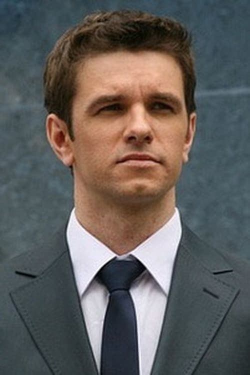 Sergey Radchenko zdjęcie