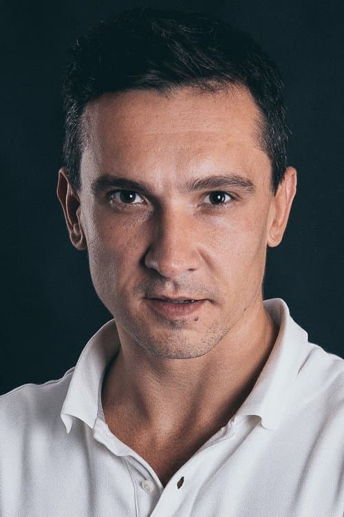 Сергій Кисіль zdjęcie