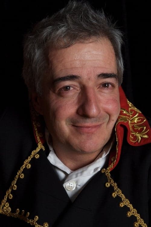 Sergio Bini Bustric zdjęcie