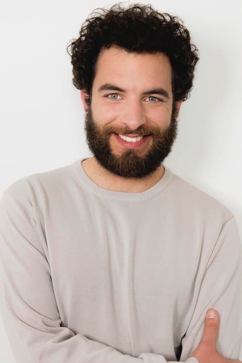 Sérgio Coragem zdjęcie