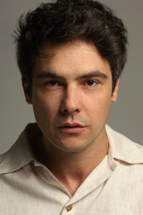 Sérgio Guizé zdjęcie