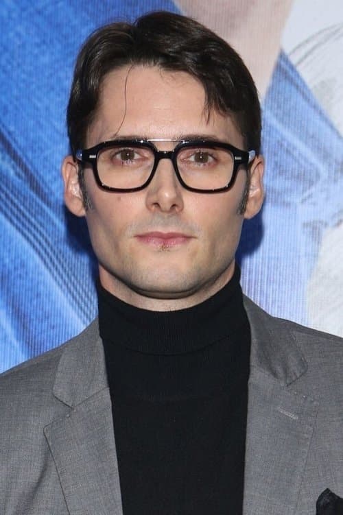 Sergio Mur zdjęcie