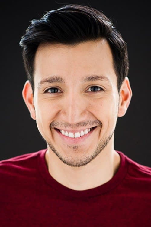 Sergio Osuna zdjęcie