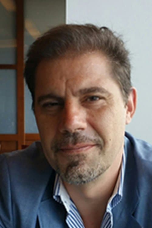 Sergio Pablos zdjęcie
