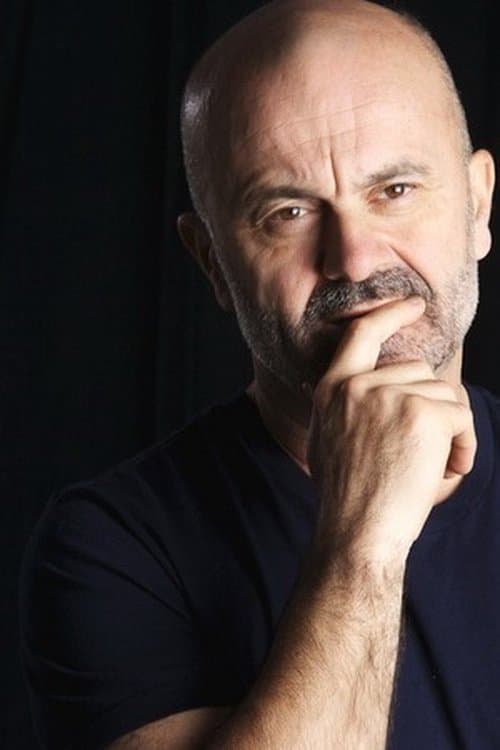 Sergio Pierattini zdjęcie