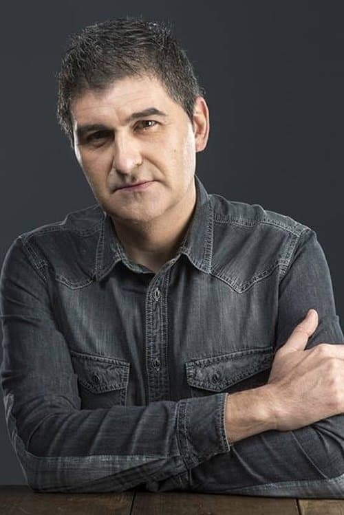 Sergio Quintana zdjęcie