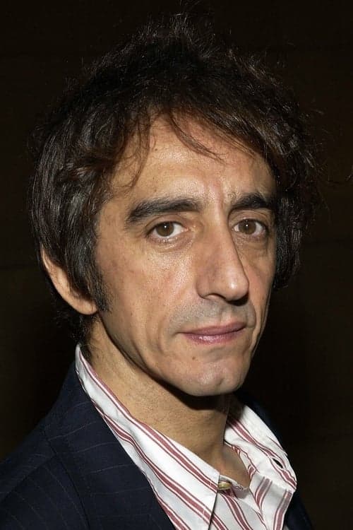 Sergio Rubini zdjęcie