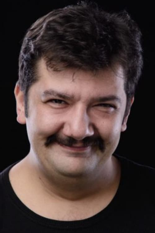 Serhat Kurtay zdjęcie