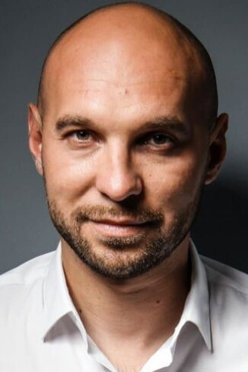 Serhii Kyiashko zdjęcie