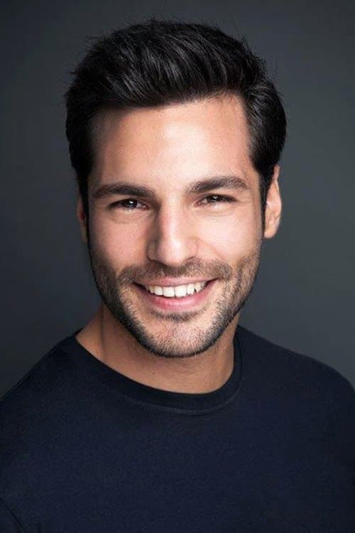 Serkan Çayoğlu zdjęcie