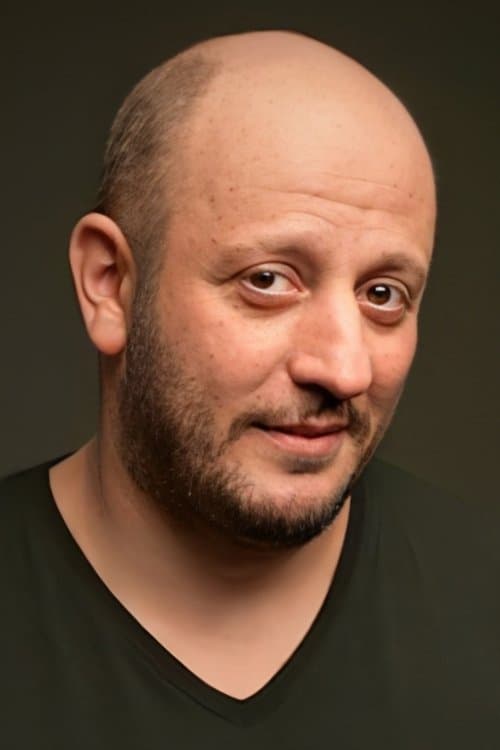 Serkan Keskin zdjęcie