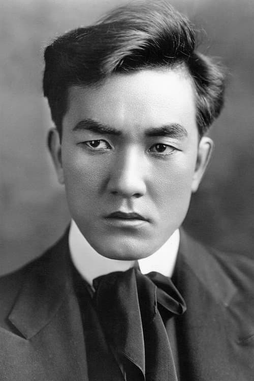Sessue Hayakawa zdjęcie