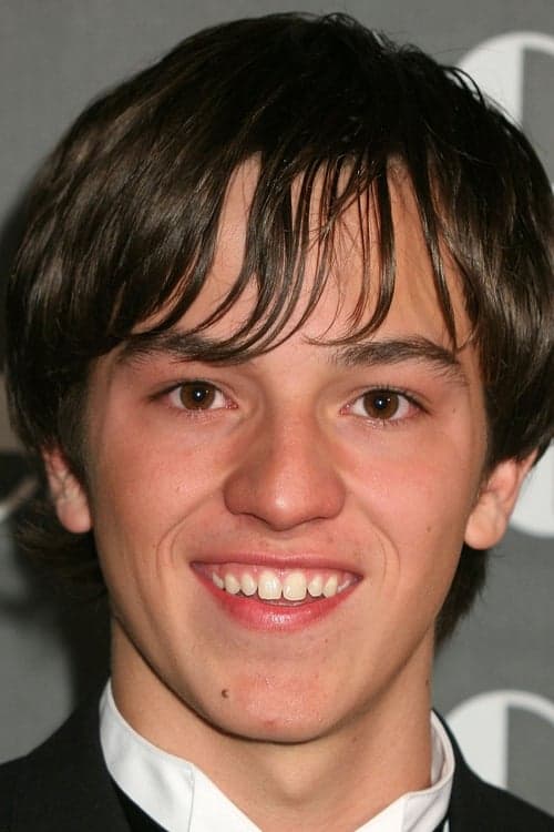 Seth Adkins zdjęcie