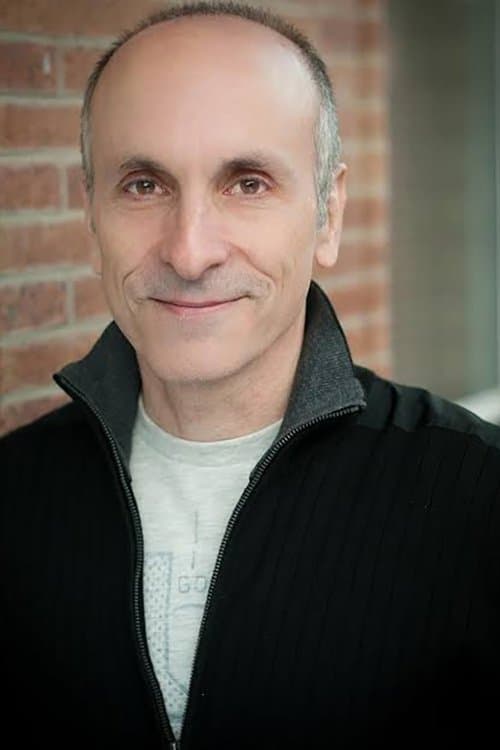 Seth Barrish zdjęcie