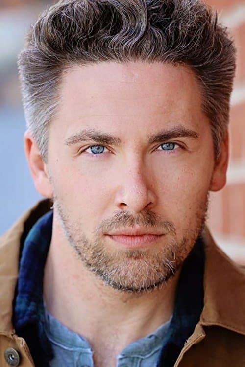 Seth Cassell zdjęcie