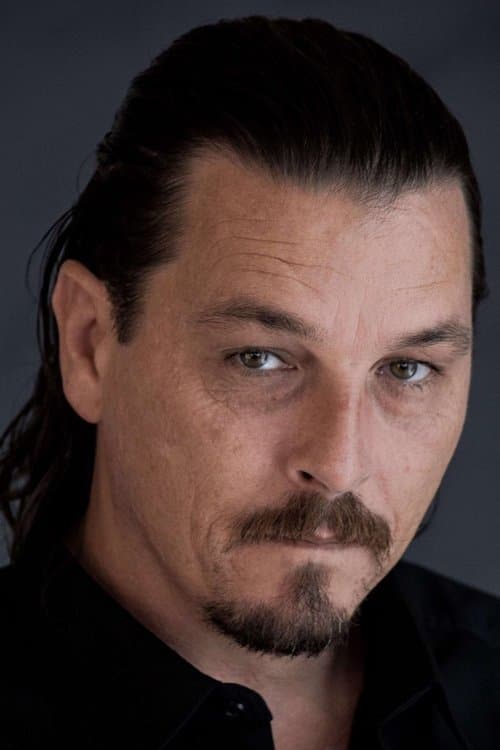 Seth Flynn zdjęcie