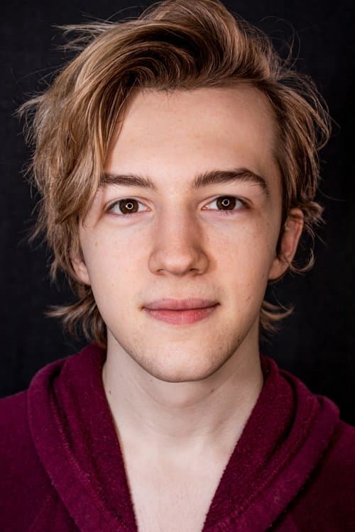 Seth Isaac Johnson zdjęcie