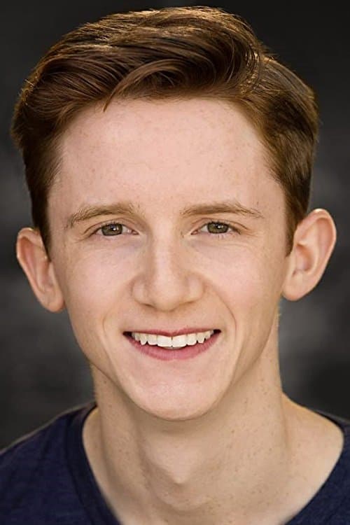 Seth Meriwether zdjęcie