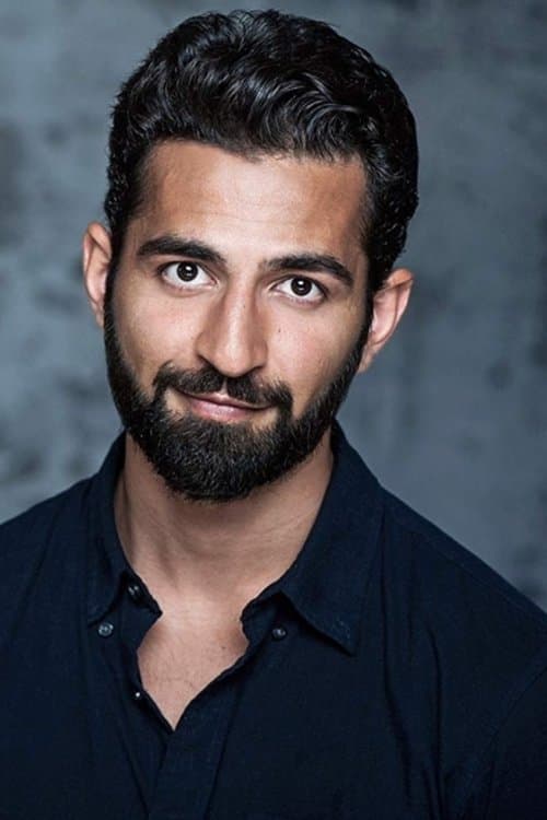 Seth Mohan zdjęcie