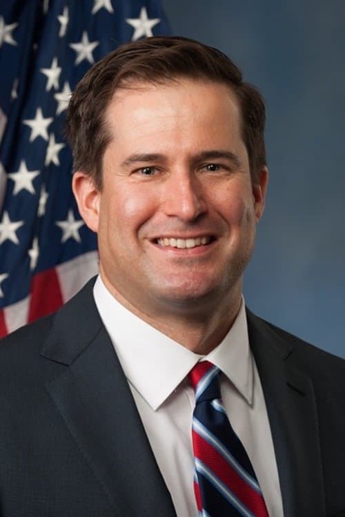 Seth Moulton zdjęcie