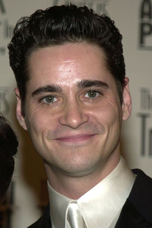 Seth Peterson zdjęcie