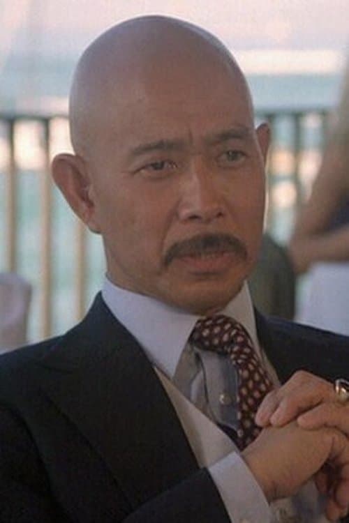 Seth Sakai zdjęcie