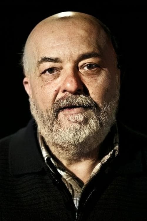 Settar Tanrıöğen zdjęcie