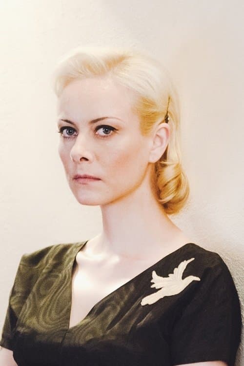 Severija Janušauskaitė zdjęcie