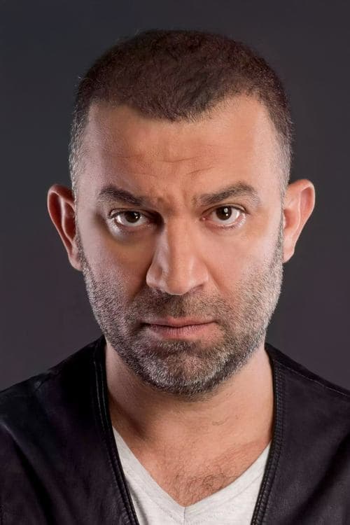 Şevket Çoruh zdjęcie