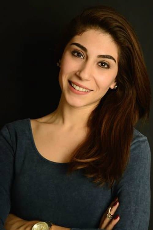 Şeyda Terzioğlu zdjęcie