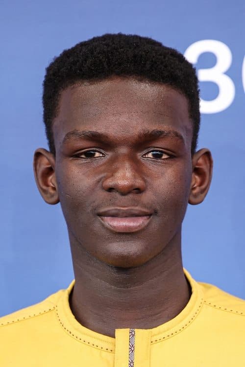Seydou Sarr zdjęcie