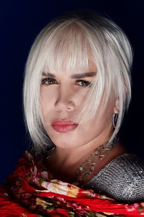 Sezen Aksu zdjęcie