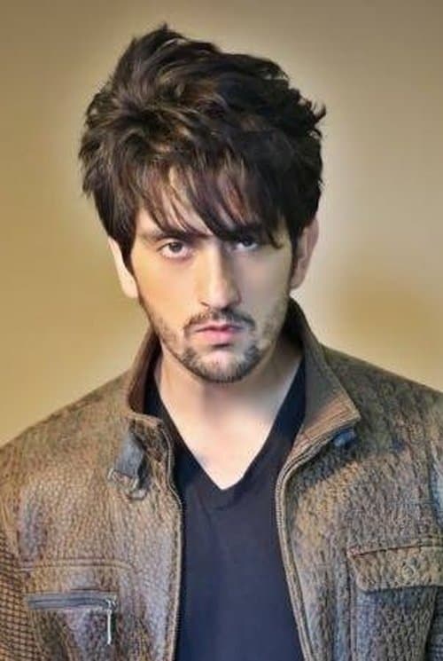 Shaad Randhawa zdjęcie