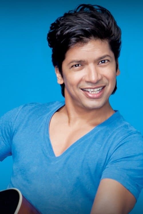 Shaan Mukherjee zdjęcie