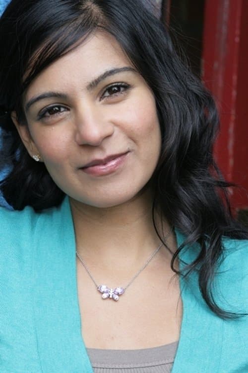 Shabana Akhtar Bakhsh zdjęcie