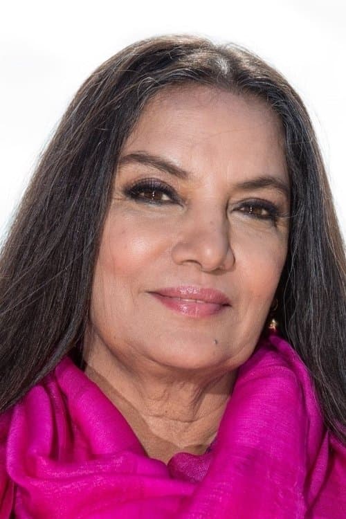 Shabana Azmi zdjęcie