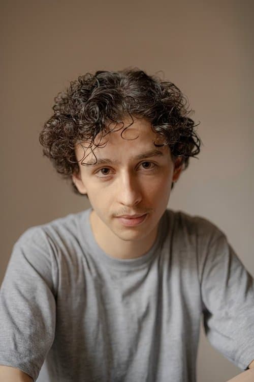 Shadi Eck zdjęcie
