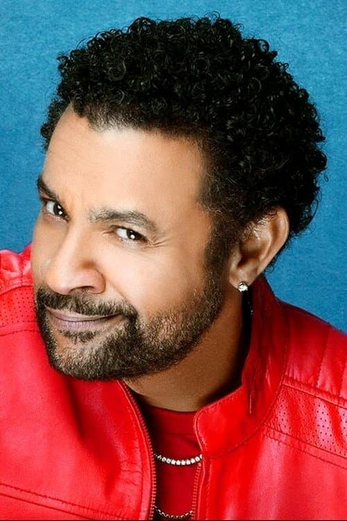 Shaggy zdjęcie