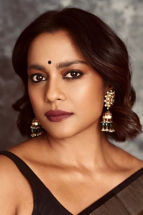 Shahana Goswami zdjęcie