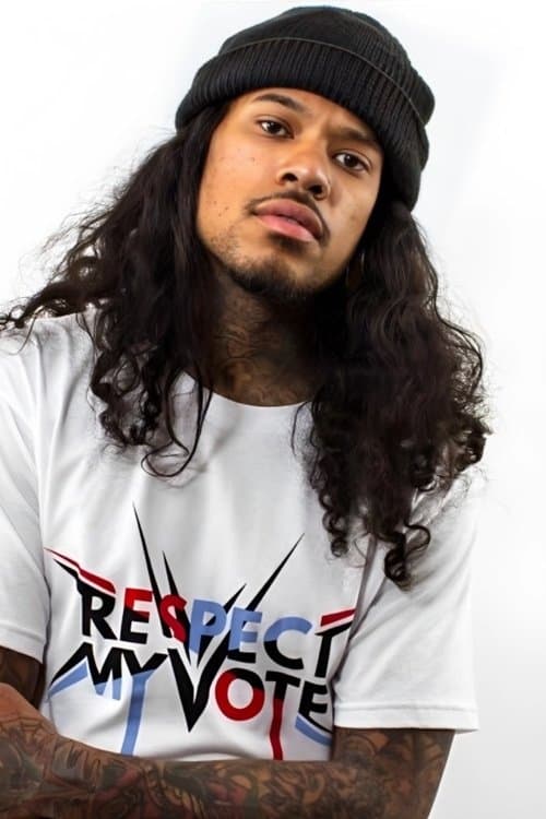 Shaheem Sanchez zdjęcie