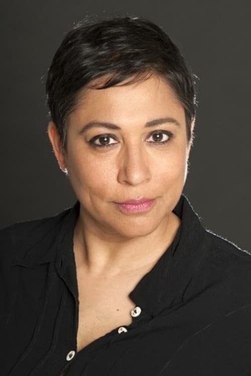 Shaheen Khan zdjęcie
