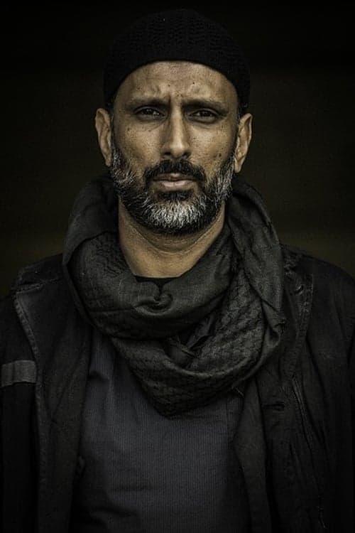 Shahid Ahmed zdjęcie