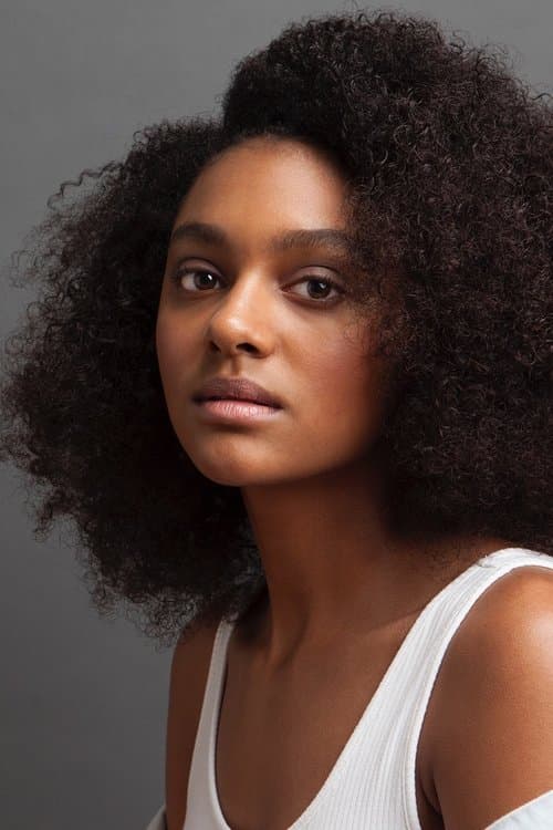 Shailyn Pierre-Dixon zdjęcie