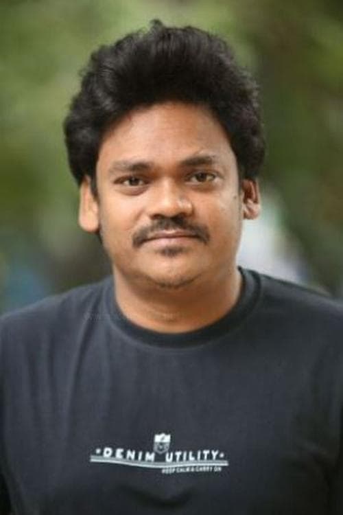 Shakalaka Shankar zdjęcie
