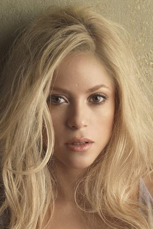 Shakira zdjęcie