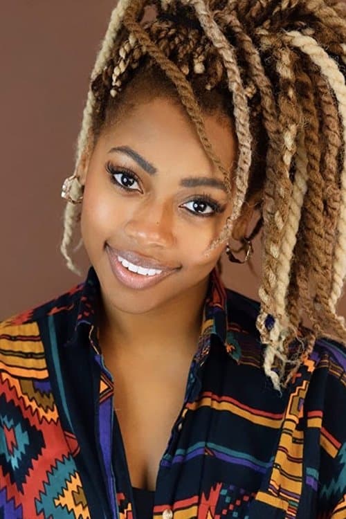 Shakira Ja'nai Paye zdjęcie