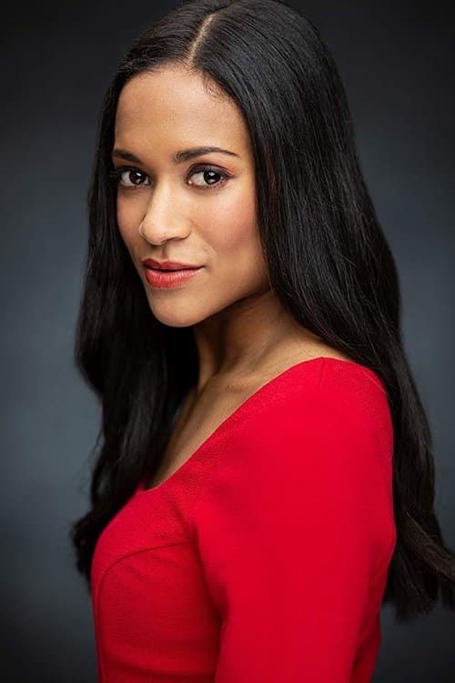 Shalyn Ferdinand zdjęcie