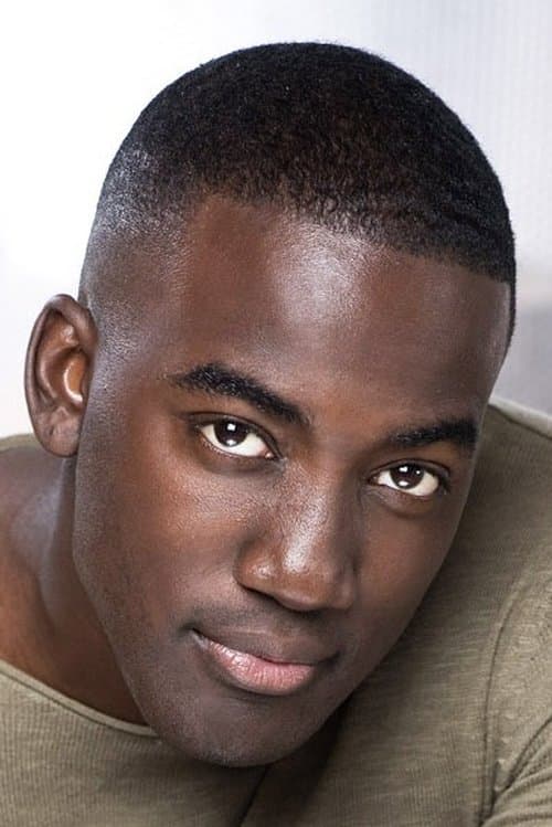 Shamier Anderson zdjęcie
