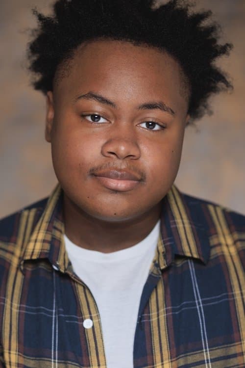 Shamon Brown Jr. zdjęcie