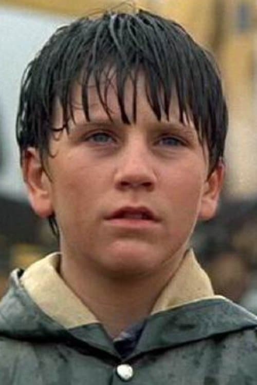 Shane Bailey zdjęcie